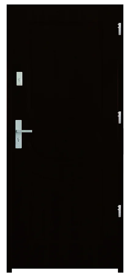 Elipsa Wenge