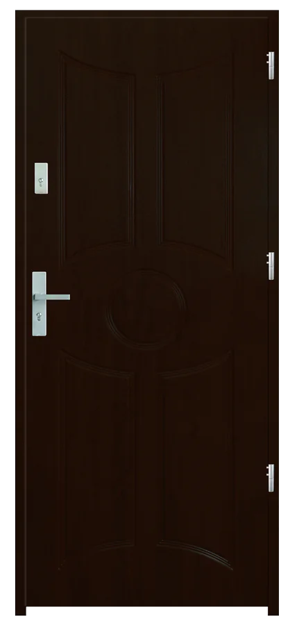 K50 Orzech Ciemny
